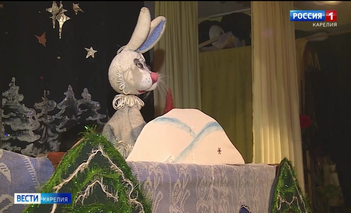 «Вести — Карелия». 02.12.25