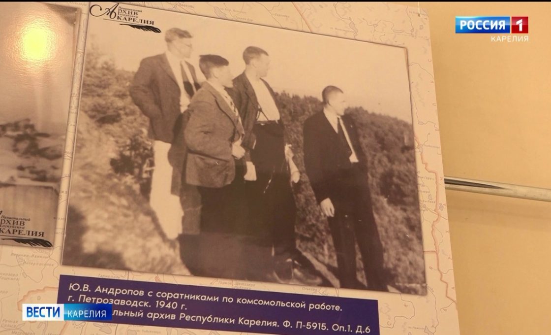 Учителя истории и поисковики могут стать лидерами патриотической работы в районах Карелии