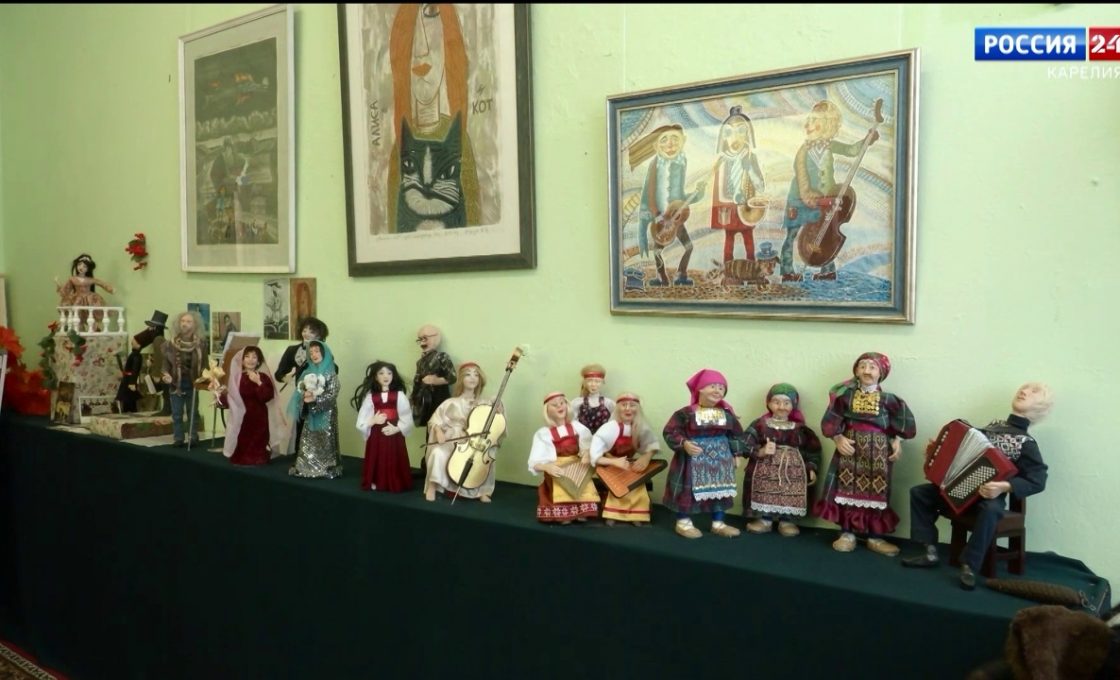 Почти 150 идей и проектов жителей республики удалось воплотить в 2025 году