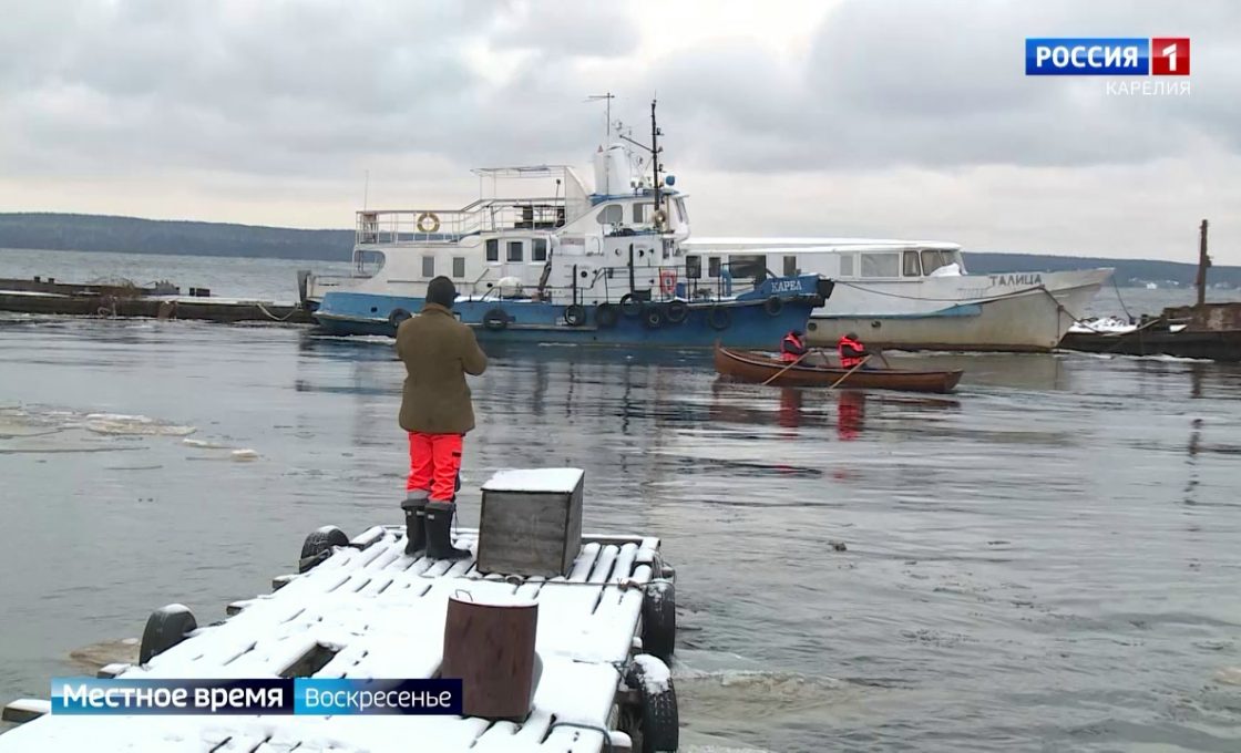 «Местное время. Воскресенье» 07.12.2025