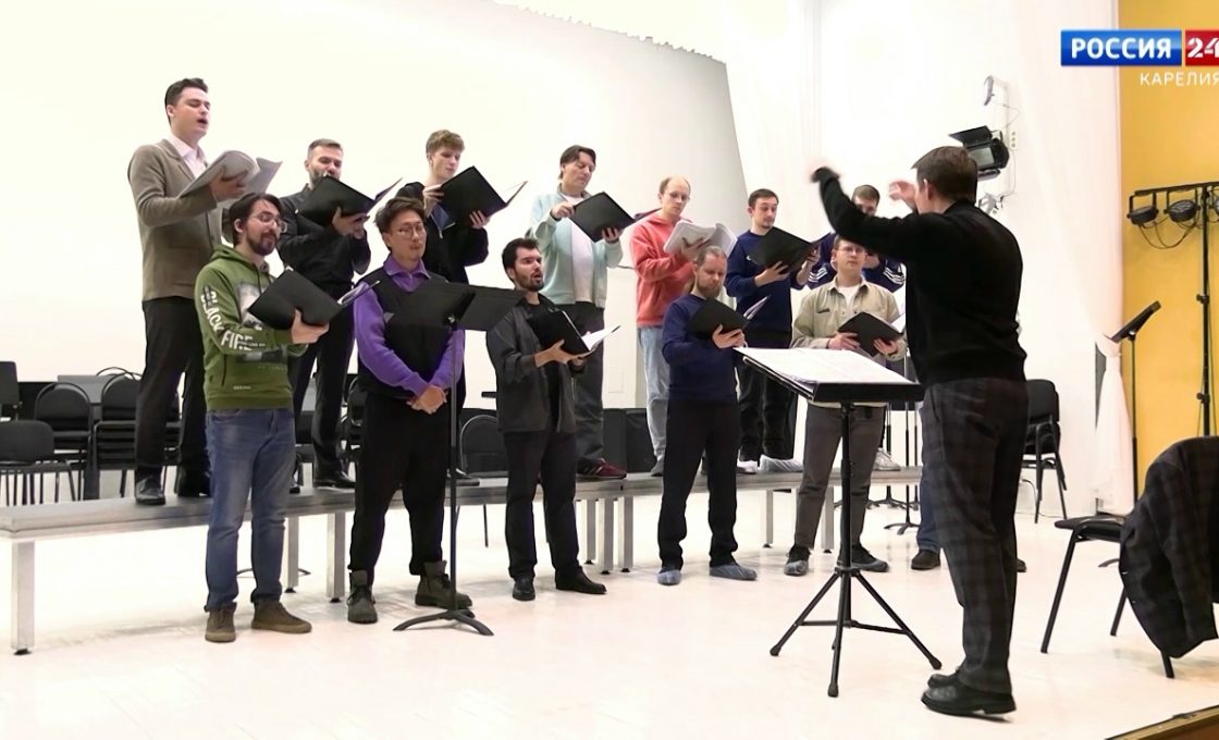 «Двери открываются». Афиша Карелии 11.12.25