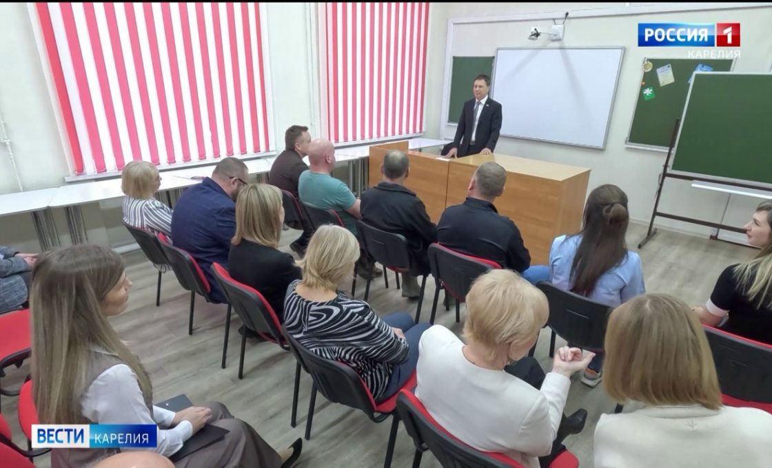 Сенатор СФ от Карелии рассказал, как будет работать новое законодательство в сфере рыболовства