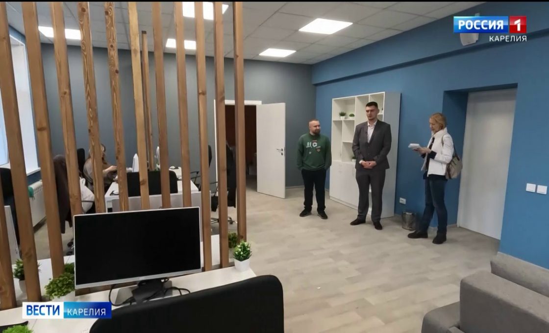 Республиканский Дом молодежи готовится к открытию