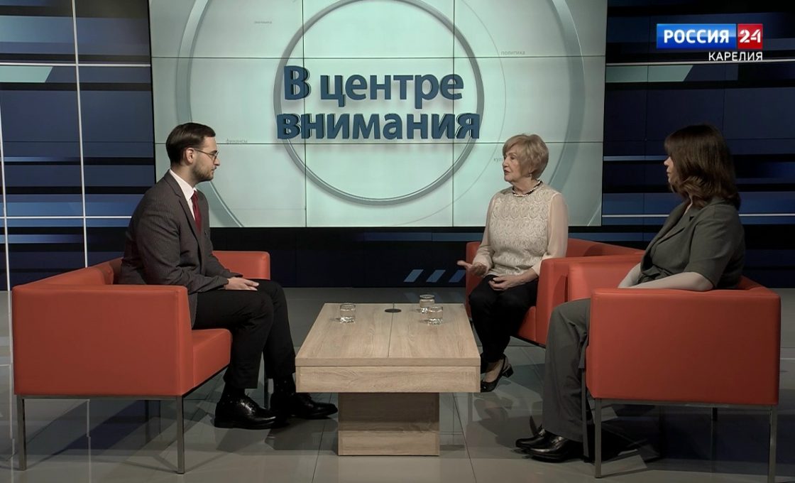 «Вести — Карелия». 13.12.25