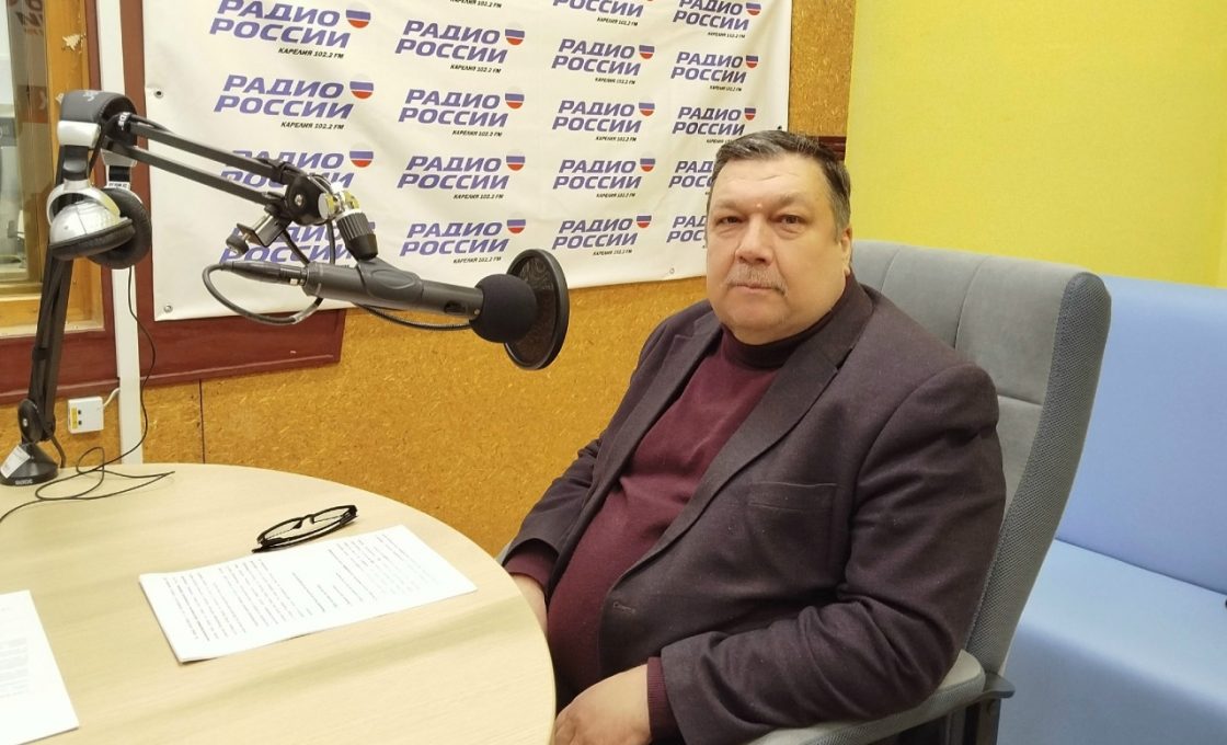 07.12.2025 — Без срока давности. О финском оккупационном режиме в Карелии и уроках Нюрнбергской конференции