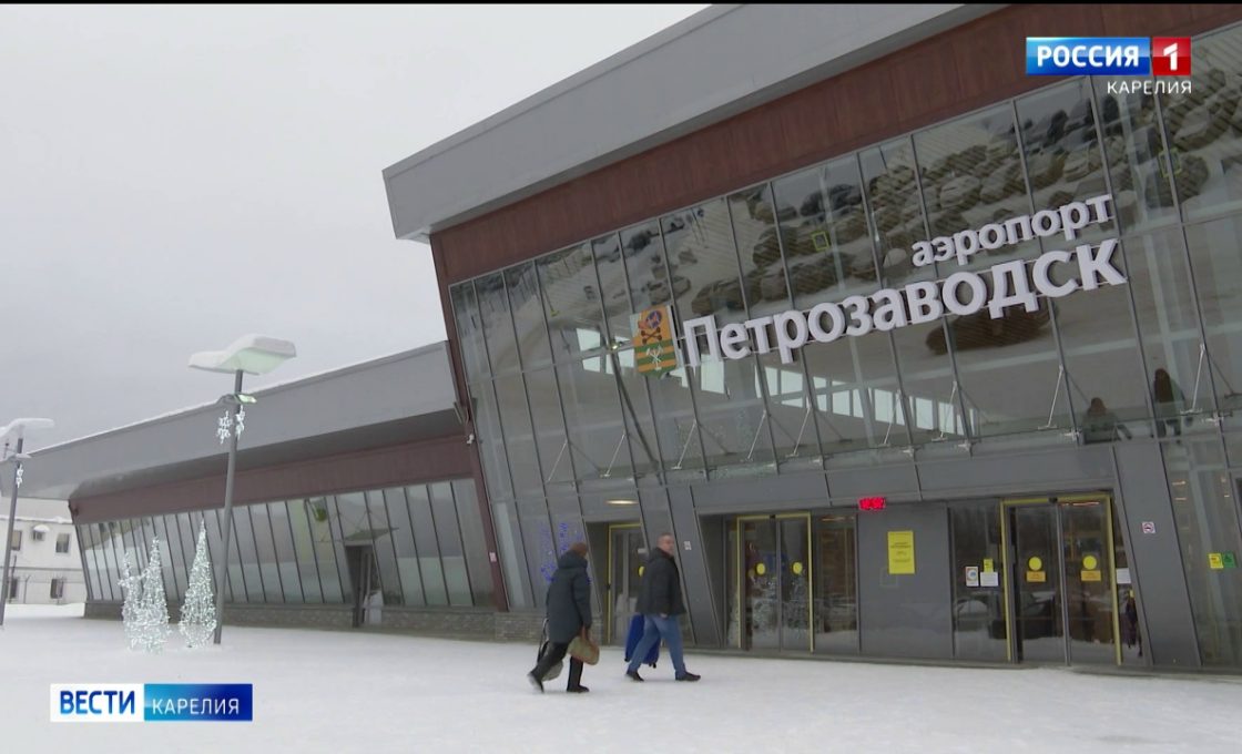 Новые авиарейсы соединят Карелию с другими городами