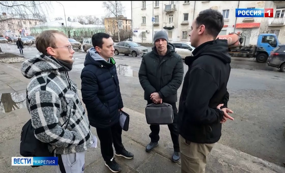 Несколько десятков бывших работников предприятия «Промлес» почти полгода не могут получить зарплату