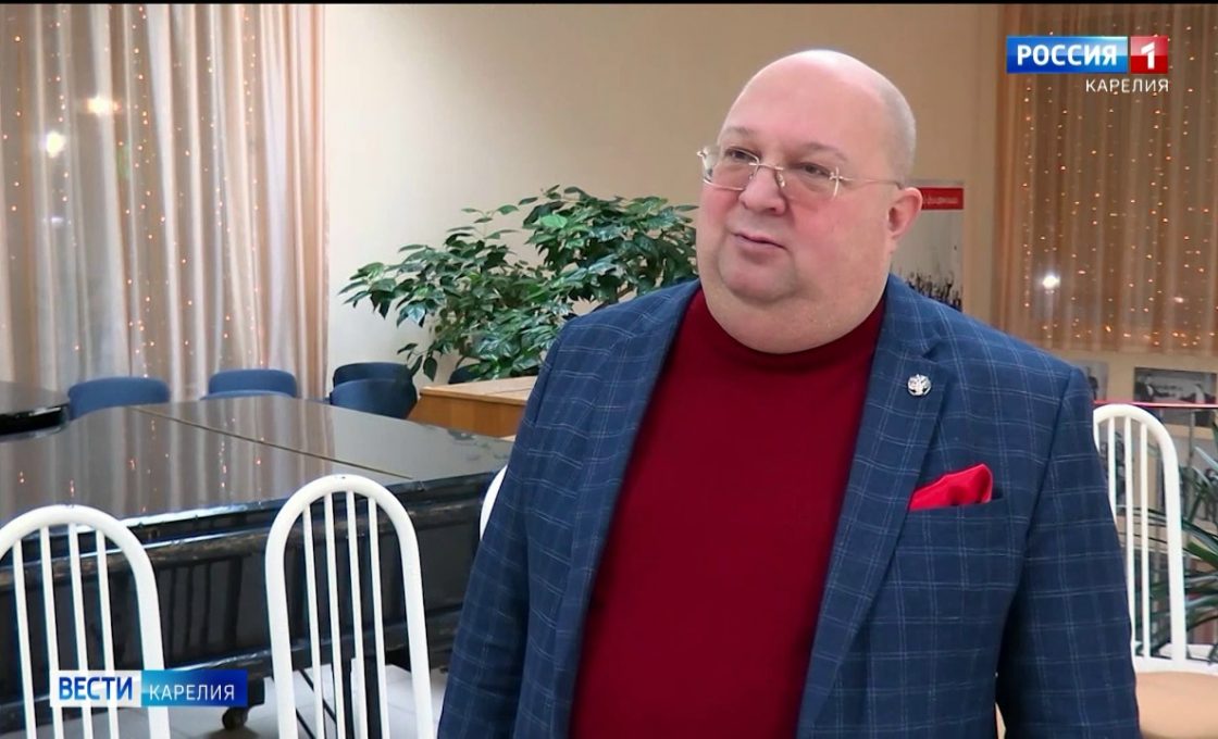 В Карельской филармонии состоится мировая премьера кантаты по поэме Сергея Есенина «Чёрный человек»