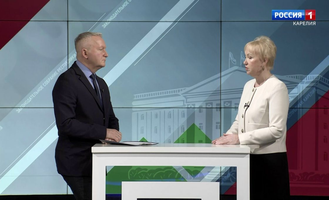 «Депутатский запрос». 07.12.25