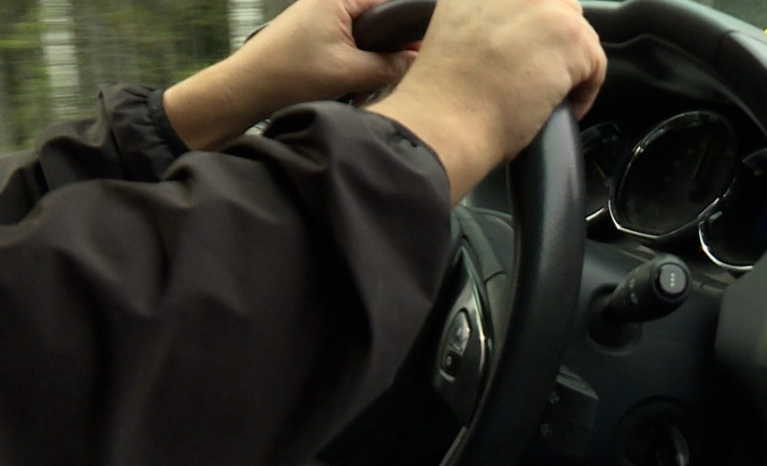 Скоростной режим изменится на трассе «Кола» в Олонецком районе