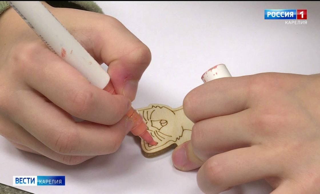 Как погрузить современного школьника в мир его сверстников, которые жили сто лет назад?