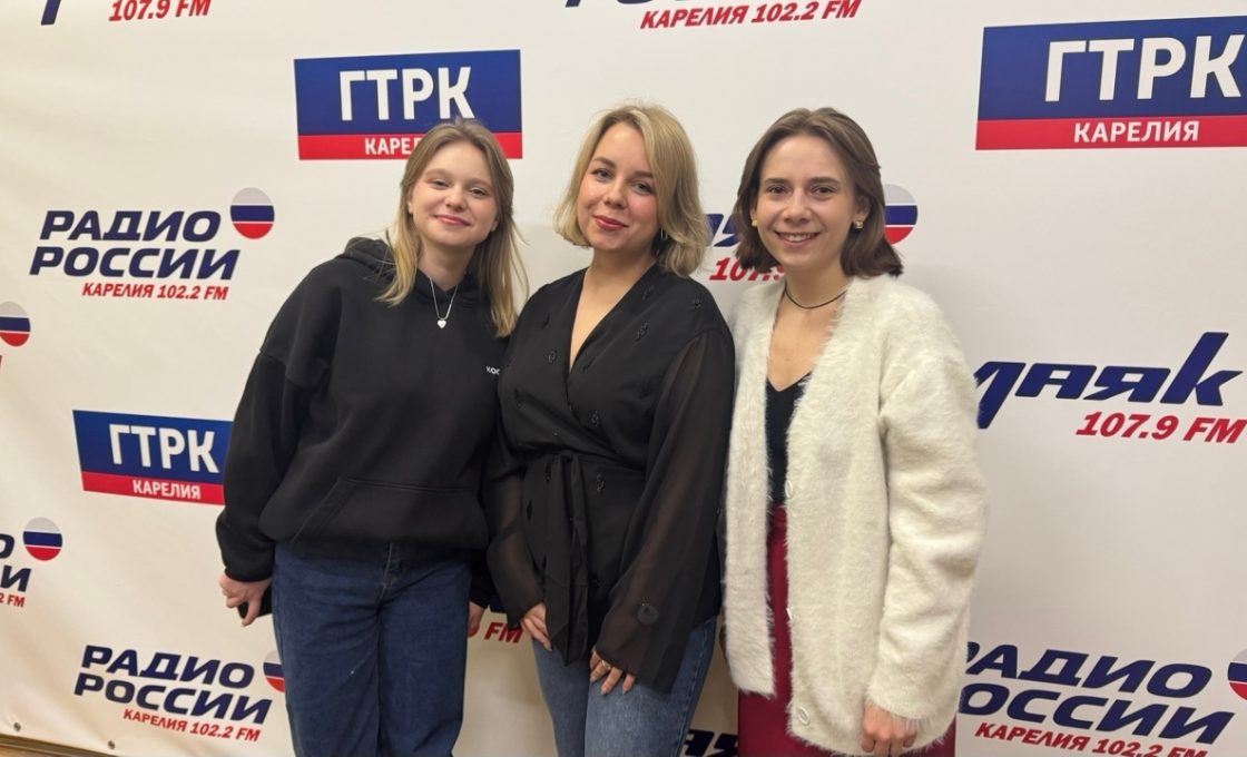 18.12.2025 — Премию «Птица» вручили в Петрозаводске