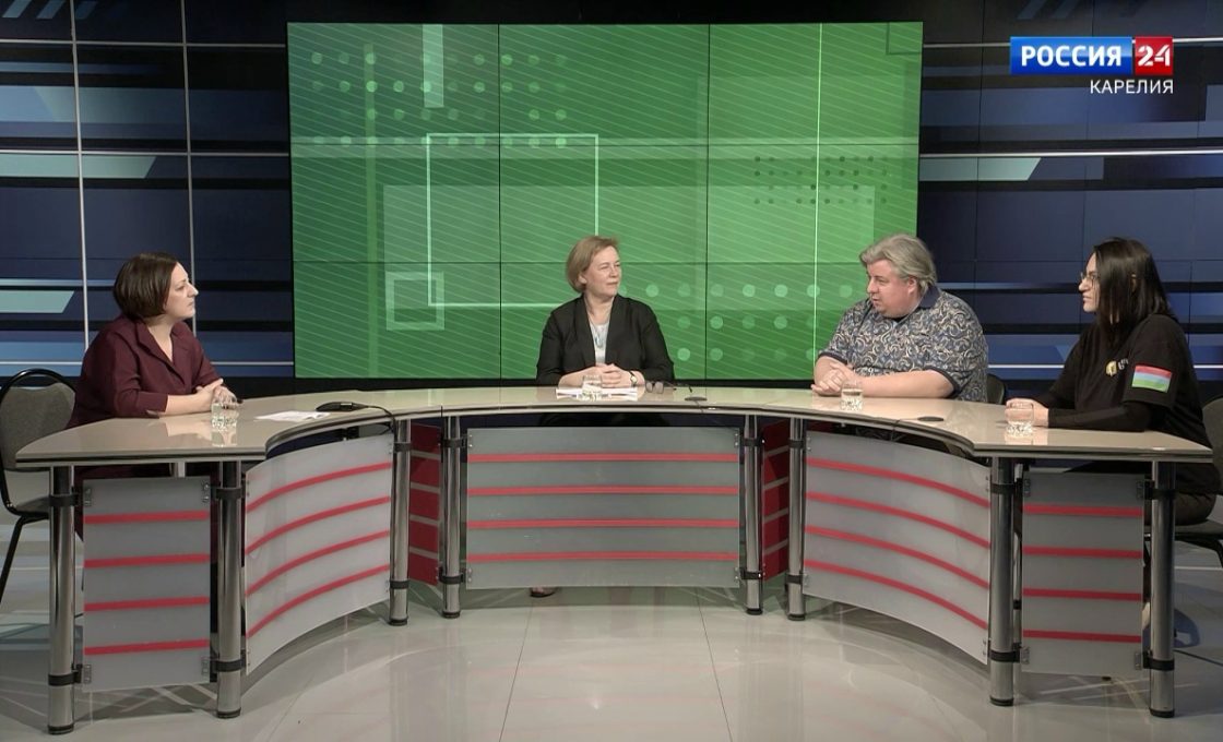 «Национальный проект». 12.12.25