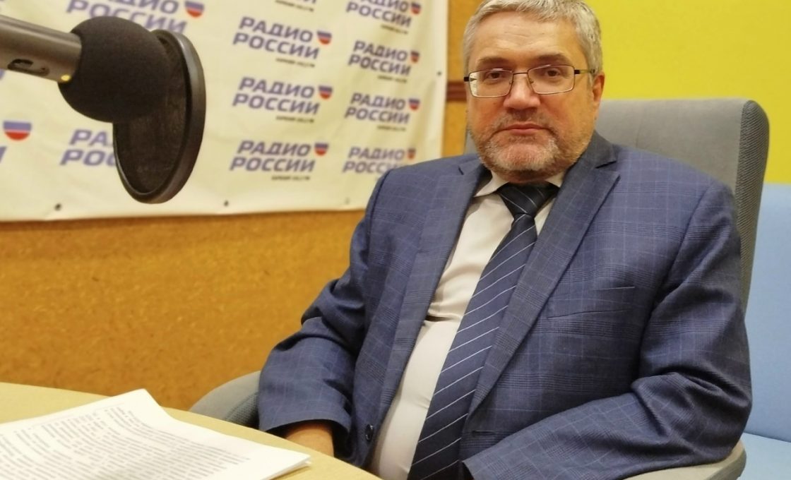 17.12.2025 — Управление труда и занятости Карелии. Итоги года