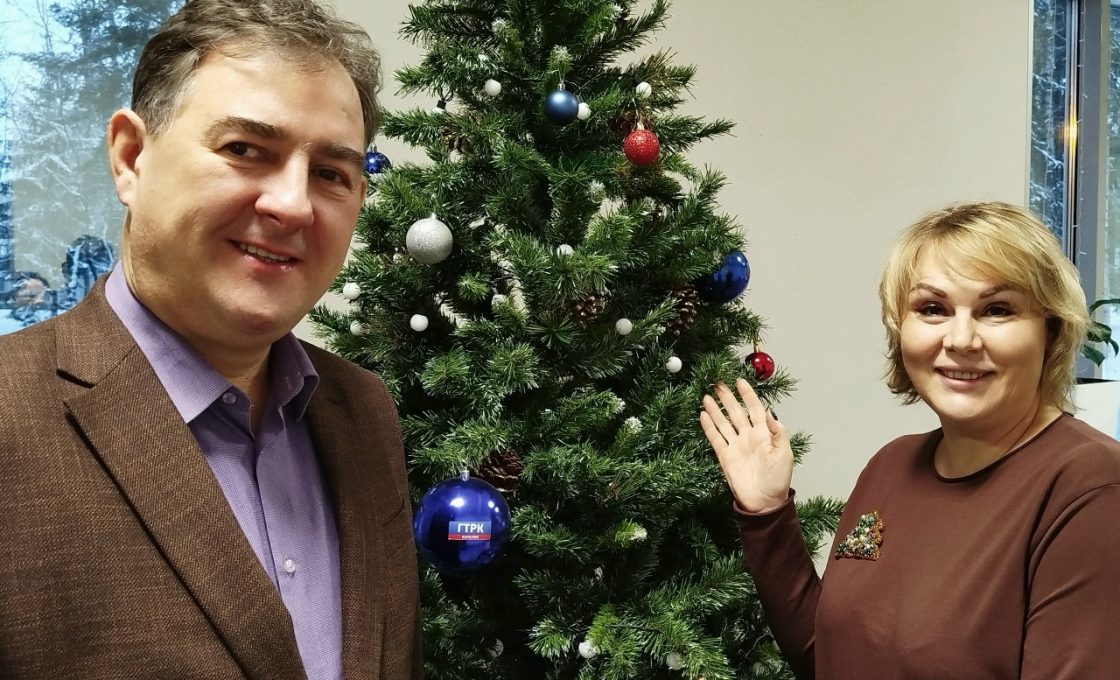 31.12.2025 — Новогодние «Сказки с оркестром «Онего»»