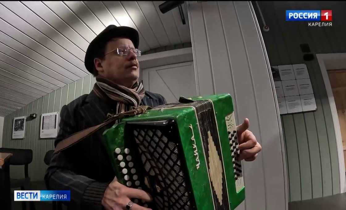 «Вести — Карелия». 11.12.25