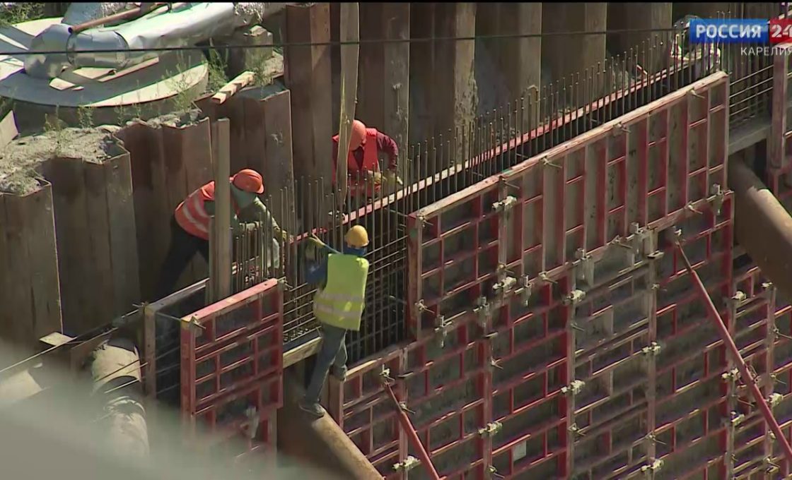 Итоги года для здравоохранения Карелии