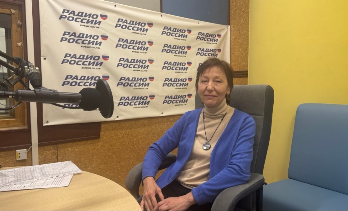 05.12.2025 — В центре внимания — диабет