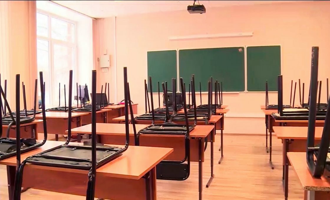 Карельские школы получат дополнительные деньги на капремонт