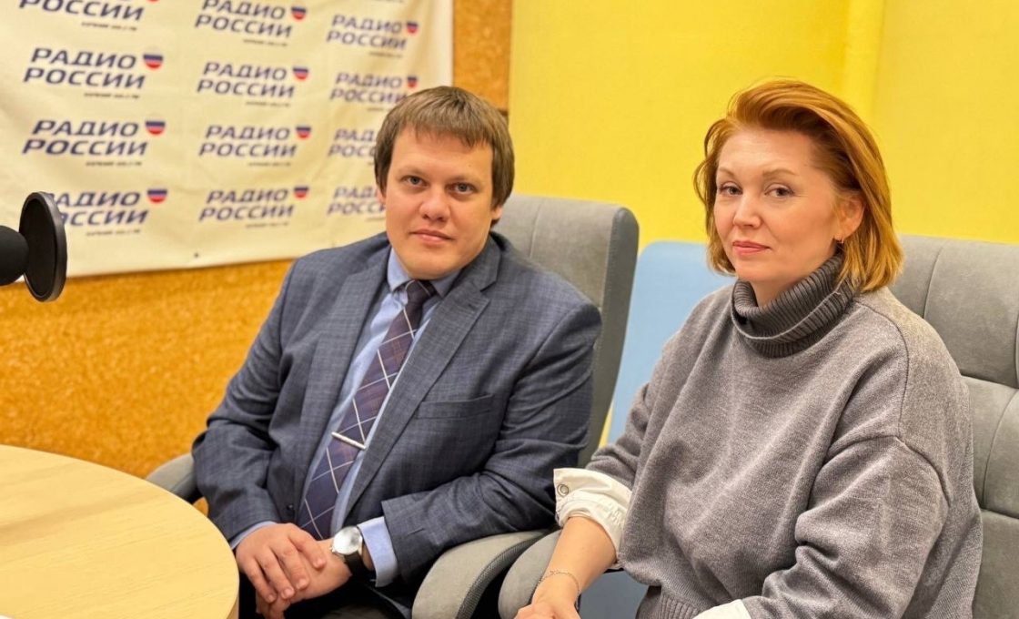 04.12.2025 — Финансовая грамотность. Доступно о бюджете