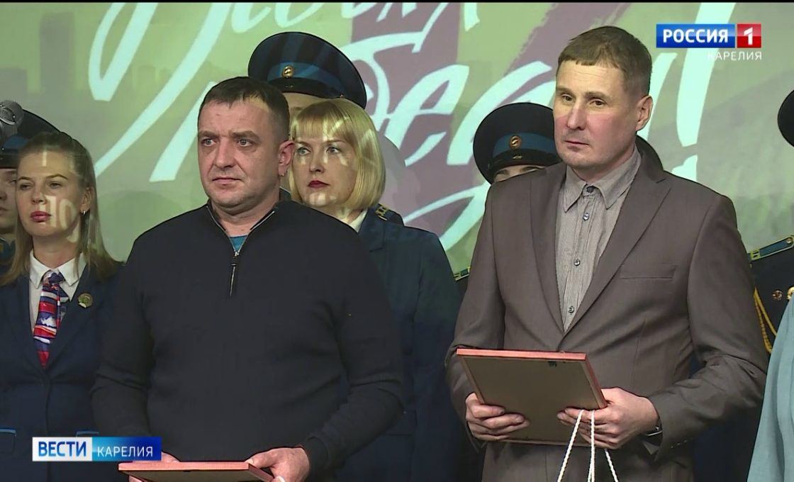 Сегодня в России отмечают День добровольца