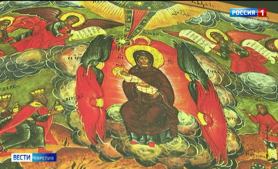 «Вести — Карелия». 17.12.25