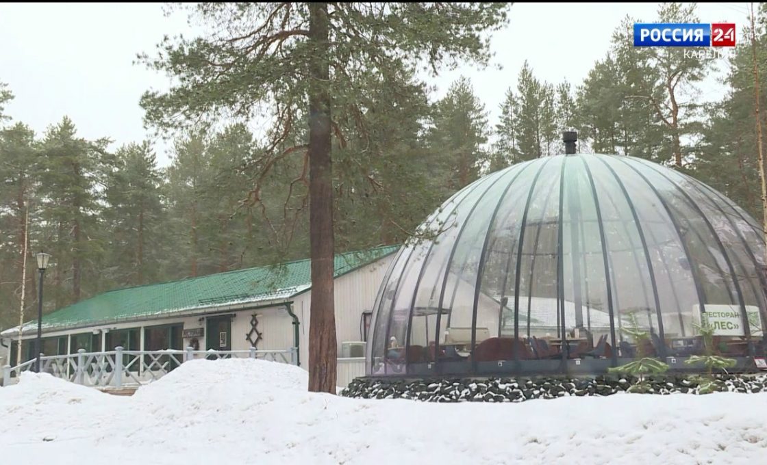 Почти 105 тыс. жителей Карелии заняты в секторе малого и среднего предпринимательства