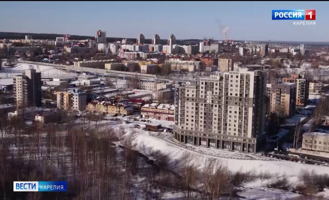 «Вести — Карелия». 12.12.25