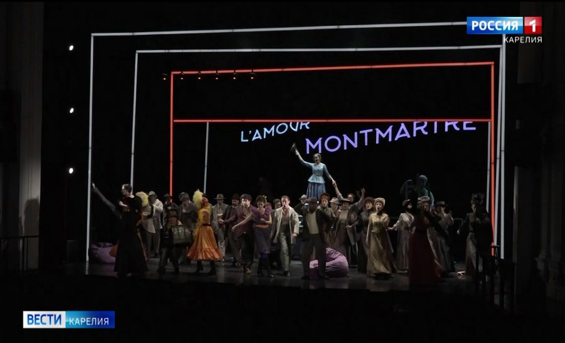 «Вести — Карелия». 04.12.25