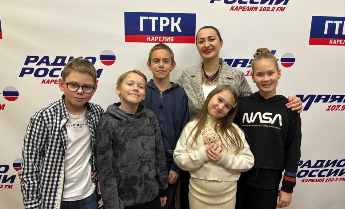 29.12.2025 — Победы творческой лаборатории «Театрум»