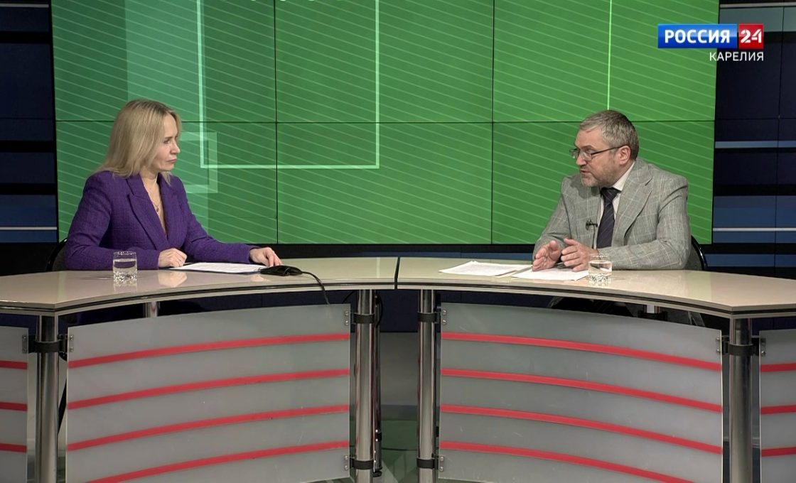 «Национальный проект». 07.12.25