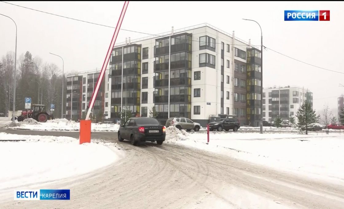 В Петрозаводске всё большую популярность приобретают умные сервисы