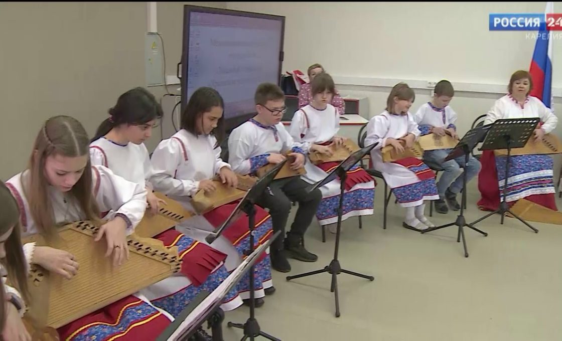 Программа школьного инициативного бюджетирования в республике набирает обороты