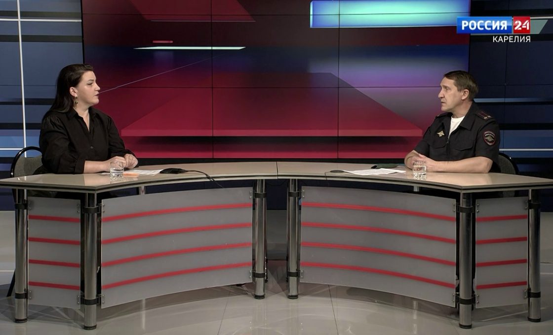 «Дежурная часть» 09.12.2025