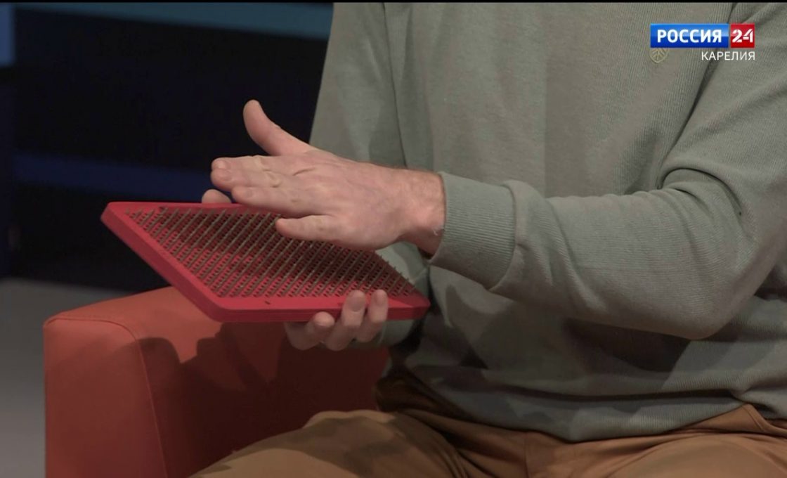 «Утро Карелии. Эксперты». Гвоздепрактики