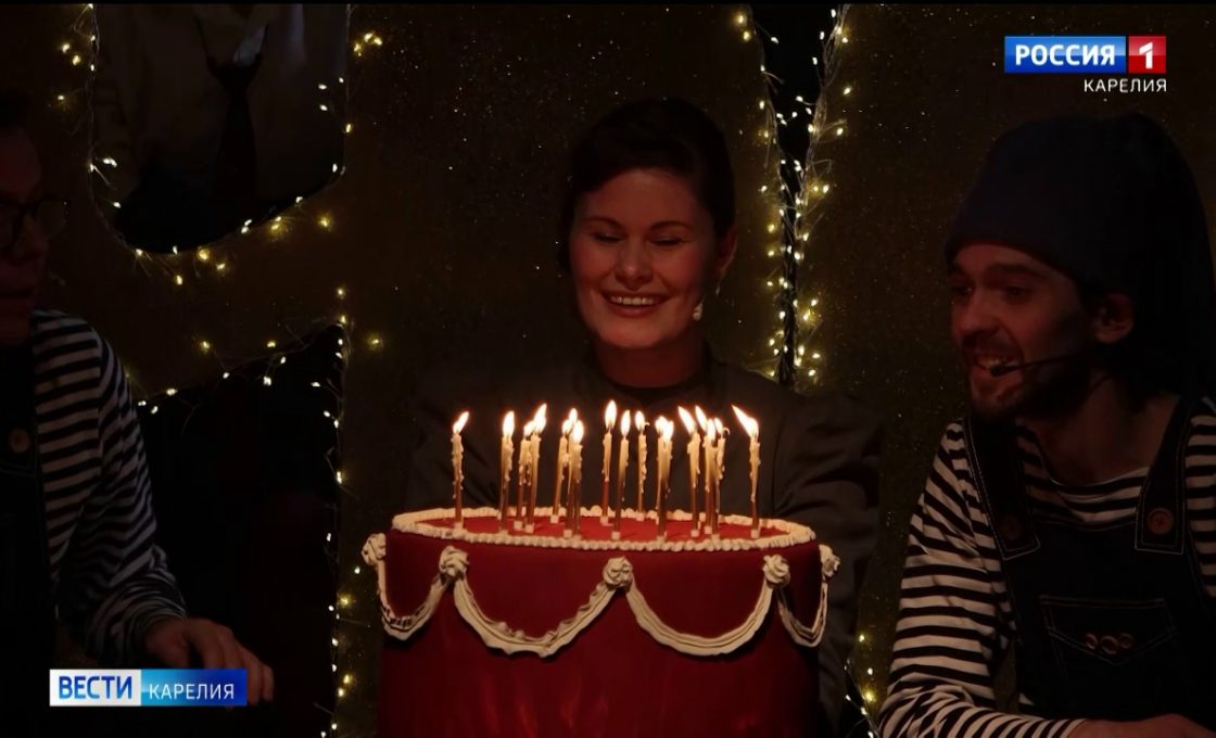 «Вести — Карелия». 16.12.25