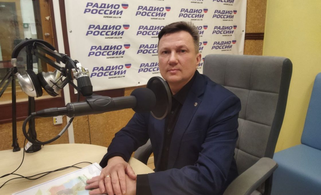 19.12.2025 — Кадры для полиции. Управление по работе с личным составом МВД по Республике Карелия