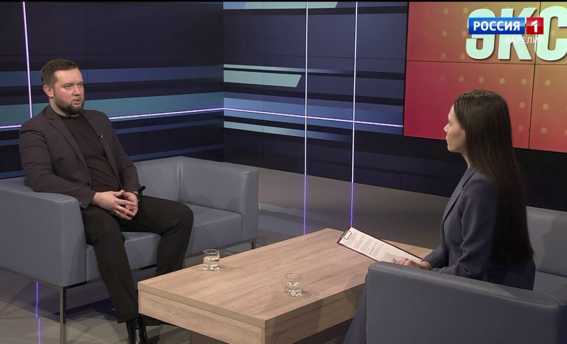 «Утро Карелии. Эксперты». Рынок недвижимости в 2026