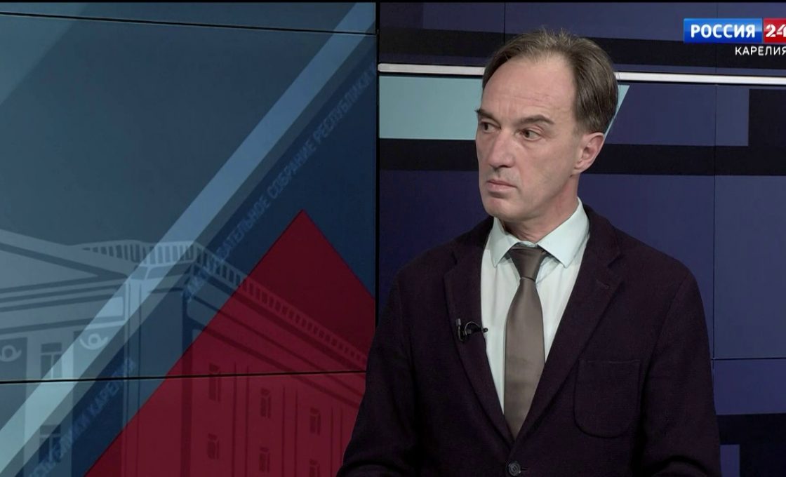 «Депутатский запрос». 16.12.25