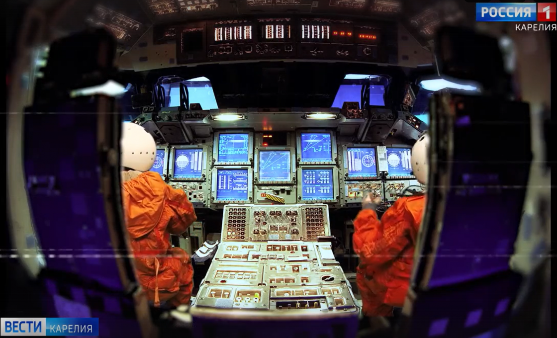 Фильм воспитанников Петрозаводского ПКУ получил Гран-при на кинофестивале «Потомки победителей»