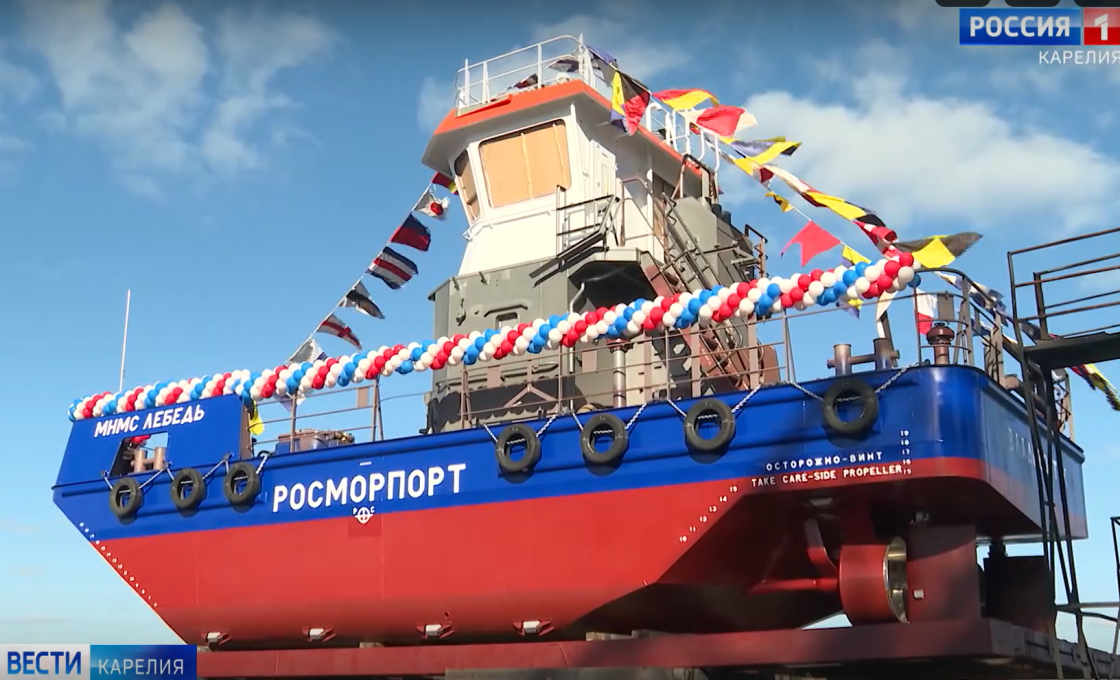 Итоги событий в экономике Карелии за 2025 год