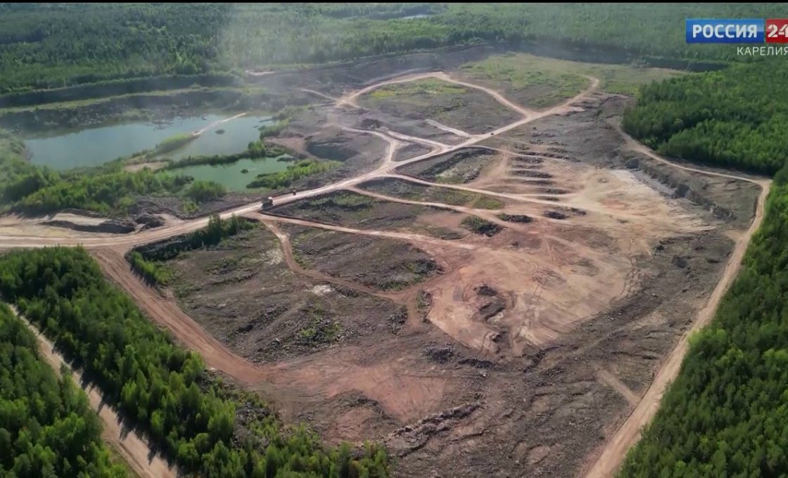 О главных событиях в экономике Карелии за 2025 год