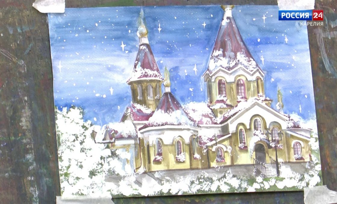 «Куда пойти учиться?». 11.12.25