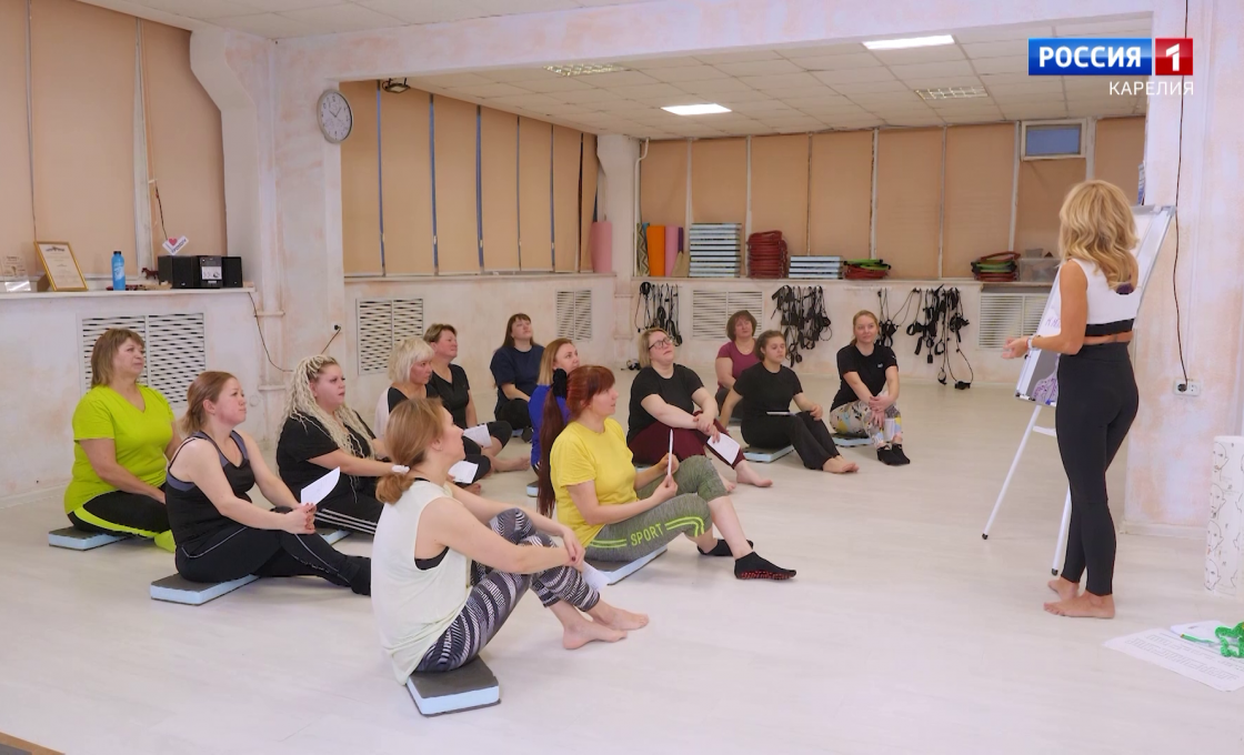 «На всякий случай». Студия Алёны Гром