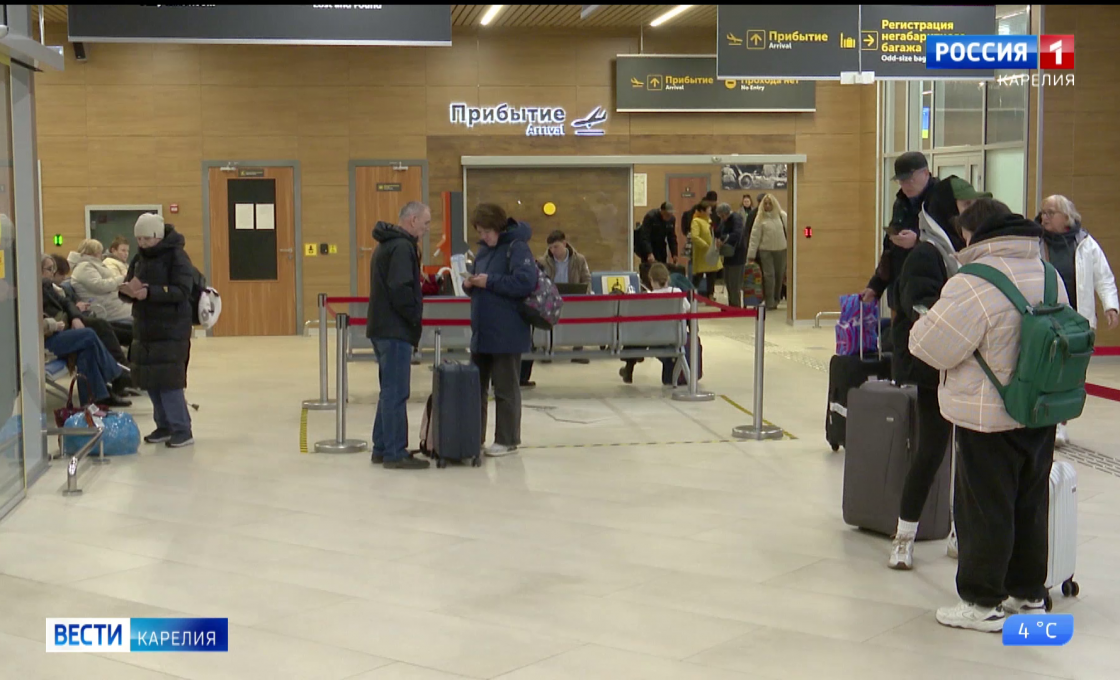 Итоги года: развитии транспортной инфраструктуры