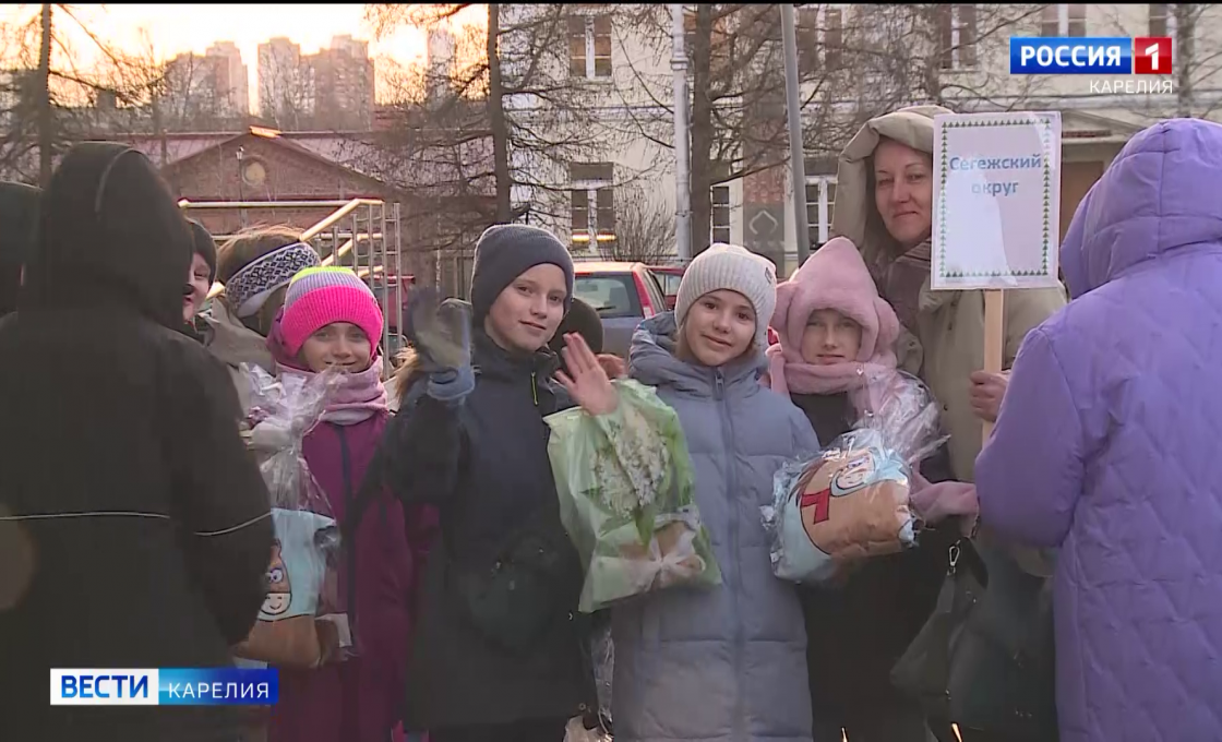 «Вести — Карелия». 20.12.25