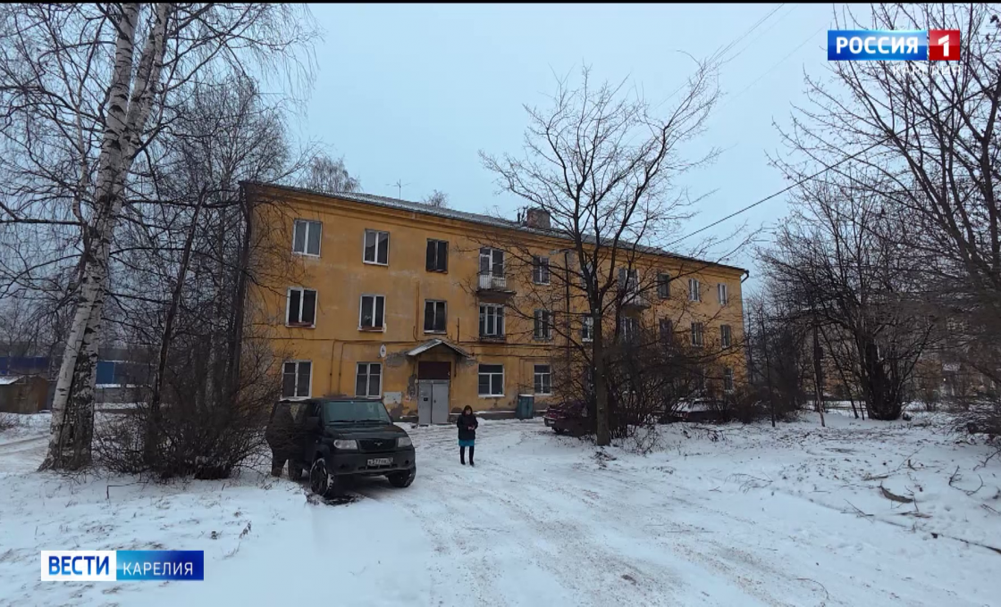 «Вести — Карелия». 26.12.25