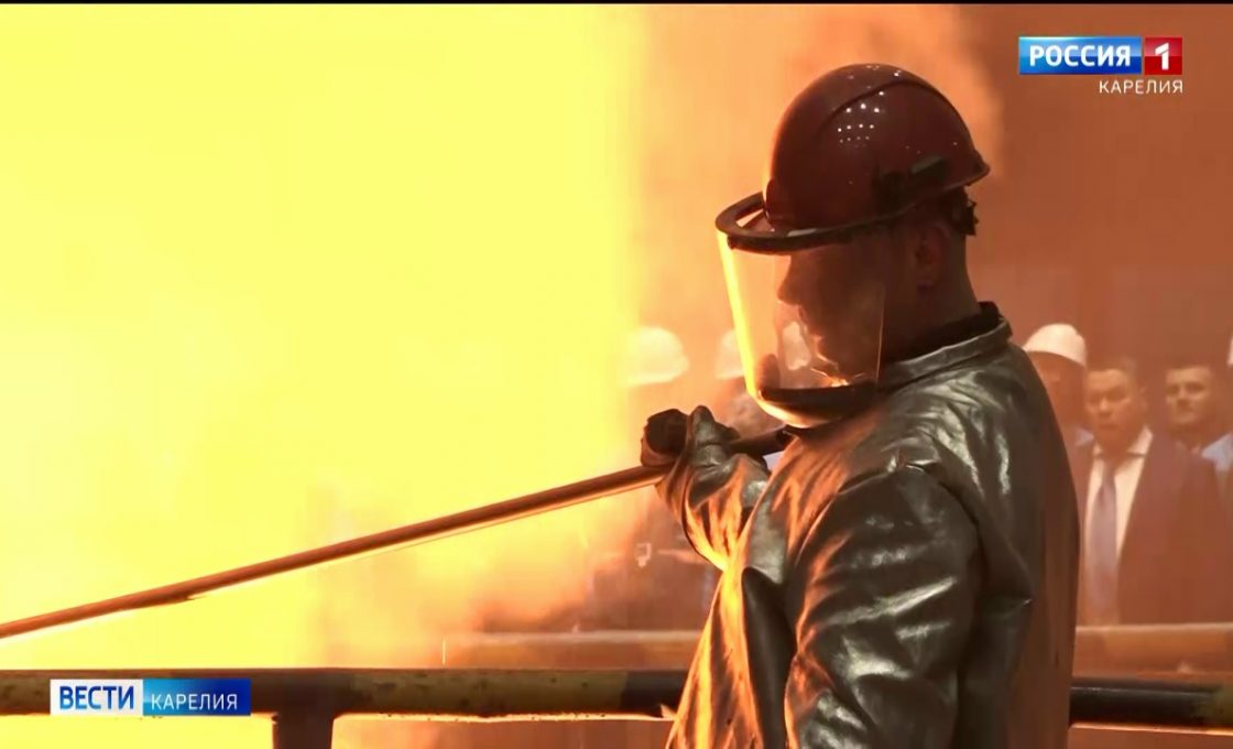 «Вести — Карелия». 15.12.25