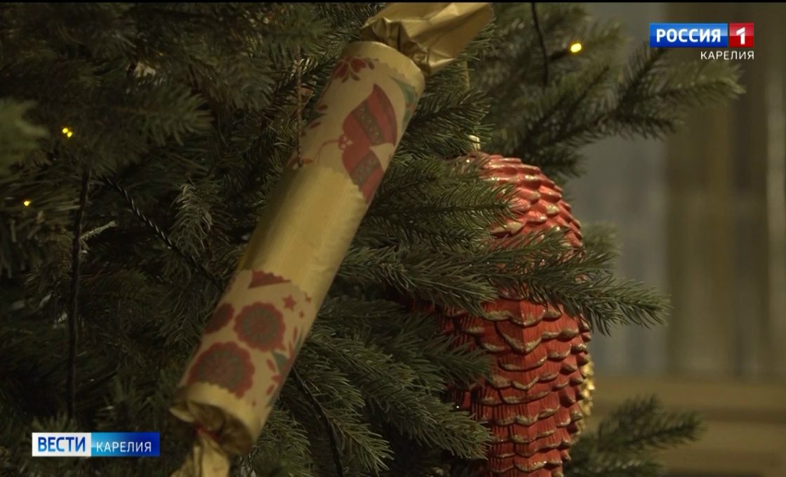 «Вести — Карелия». 09.12.25