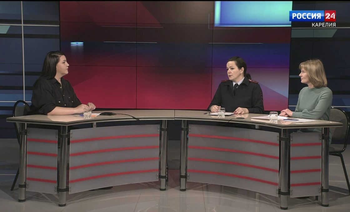 «Дежурная часть» 02.12.2025